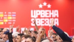 Stojan Vujko ponovo je izabran  za predsednika Skupštine SD Crvena zvezda