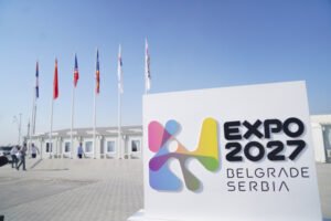 Sutra počinje zvanično prijavljivanje volontera za Ekspo