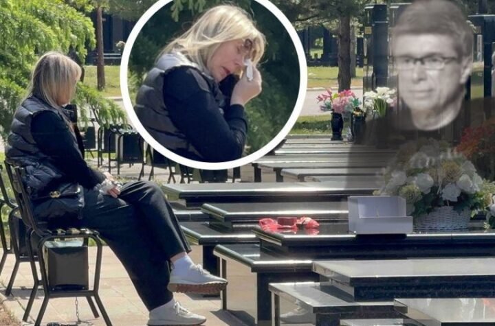 Suzana Jovanović u suzama OGOLILA DUŠU o poslednjim danima Saše Popovića: Iz bolničke postelje je radio OVO do samog kraja!