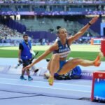 Svaka čast! Ivana Španović slavila na mitingu u Košicama, novi odličan rezultat srpske atletičarke