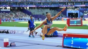 Svaka čast! Ivana Španović slavila na mitingu u Košicama, novi odličan rezultat srpske atletičarke