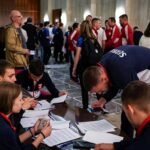 Svečano potpisani Ugovori o stipendijama za sportsko usavršavanje za 2026. godinu između Ministarstva sporta i sportista