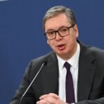 TAČNO U 11 SATI: Oproštajna poseta ambasadora Alžira, ugostiće ga predsednik Vučić