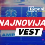 TEŠKA NESREĆA NA IBARSKOJ MAGISTRALI! Ima mrtvih!