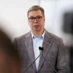 "TO SU RADILI PREKO HRVATSKE!" Predsednik Vučić o inicijativi kongresmena da se lažna država integriše u NATO: Postoje četiri članice koje nisu priznale Kosovo!