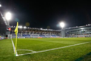 TRAGEDIJA JEDNOG KLUBA: TSC ispao iz Superlige Srbije!