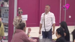 TRK NA PINK! Počinje proslava rođendana Mikija Dudića!