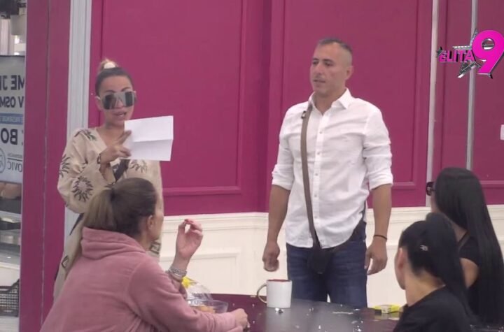 TRK NA PINK! Počinje proslava rođendana Mikija Dudića!