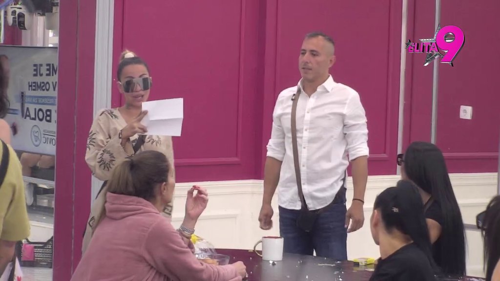 TRK NA PINK! Počinje proslava rođendana Mikija Dudića!