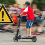 TROTINETI I KVADOVI SE ZABRANJUJU MALOLETNICIMA? Ministar doneo odluku, čeka se reakcija Vlade