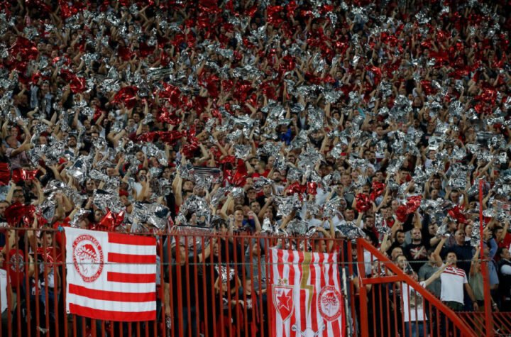TUGA! Umrla crveno-bela legenda! Navijači će ga večno pamtiti!