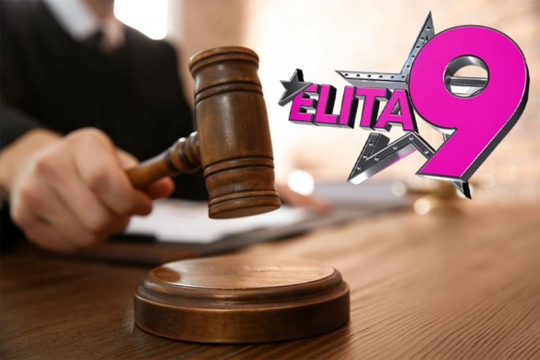 TUŽBA STIŽE U "ELITU", ZBOG MILICE VELIČKOVIĆ HITNO PREDUZETE MERE: Sve saopšteno uživo u programu!