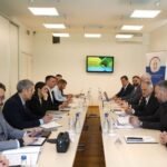Tomašević: Školski sport je platforma kroz koju stižemo do kandidata za Olimpijske igre i olimpijskih šampiona