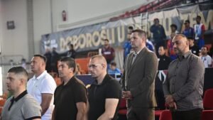 U OBRENOVCU POČEO 63. 'BEOGRADSKI POBEDNIK': SPEKTAKL STARTOVAO SA 52 BORBE