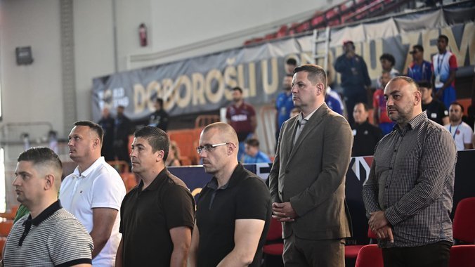 U OBRENOVCU POČEO 63. 'BEOGRADSKI POBEDNIK': SPEKTAKL STARTOVAO SA 52 BORBE
