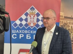 U PARAĆINU POČEO KUP 'SVETOZARA GLIGORIĆA'
