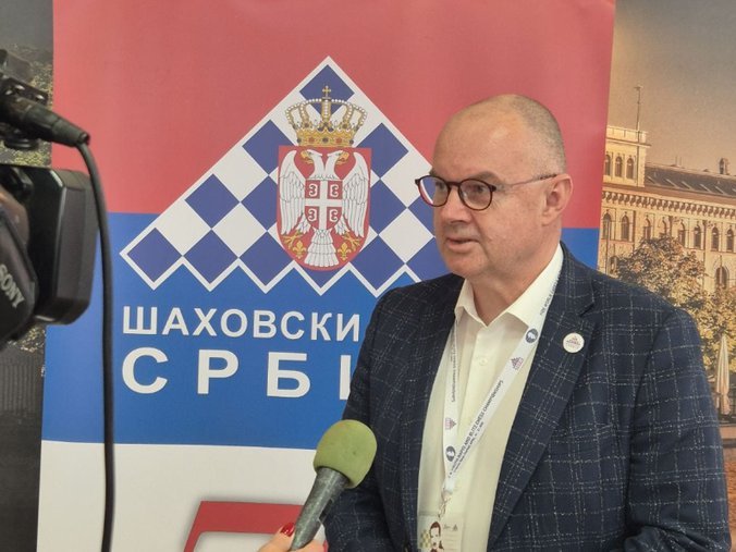 U PARAĆINU POČEO KUP 'SVETOZARA GLIGORIĆA'