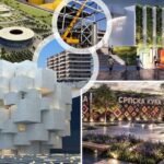 UBEDLJIVO NAJLEPŠI NA EXPO! Evo kako će izgledati srpski paviljon! (FOTO)