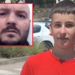 UBICA JE IMAO TEŠKI POREMEĆAJ LIČNOSTI!" Psihijatri otkrili nove detalje o Kristijanu koji je ubio tinejdžera Luku dok mu je dostavljao picu!