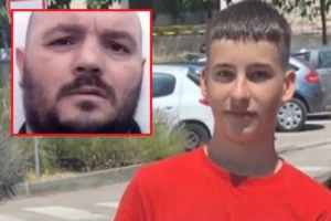 UBICA JE IMAO TEŠKI POREMEĆAJ LIČNOSTI!" Psihijatri otkrili nove detalje o Kristijanu koji je ubio tinejdžera Luku dok mu je dostavljao picu!