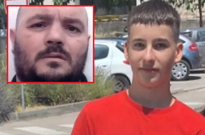 UBICA JE IMAO TEŠKI POREMEĆAJ LIČNOSTI!" Psihijatri otkrili nove detalje o Kristijanu koji je ubio tinejdžera Luku dok mu je dostavljao picu!