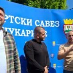 UČESTVOVALO VIŠE OD 250 MALIŠANA: Održan 4. Sajam sporta na Čukarici: Buduće sportske nade se oprobale u brojnim disciplinama! (FOTO)