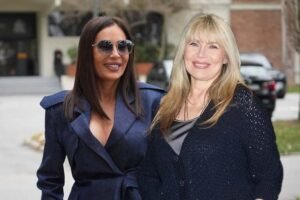 UDOVICA SAŠE POPOVIĆA DOBILA POZIV OD CECE: EVo šta je Suzana Jovanović doživela od nje, nakon SMRTI se sve saznalo!