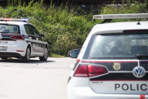 UHAPŠEN ADNAN ŠERAK! Danima bežao od policije, pokušao da se sakrije u žbunju!