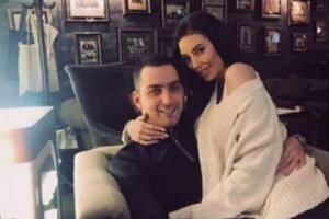 UHAPŠEN BIVŠI DEČKO KATARINE GRUJIĆ - Prošao na crveno, pa usmrtio čoveka na licu MESTA! Da se naježiš!