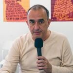 UHAPŠEN SARADNIK DINKA GRUHONJIĆA! Pozivao da se dronovi sa eksplozivom pošalju na adrese objekata SPC, SANU, policije...