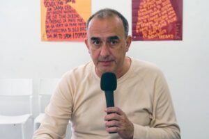 UHAPŠEN SARADNIK DINKA GRUHONJIĆA! Pozivao da se dronovi sa eksplozivom pošalju na adrese objekata SPC, SANU, policije...
