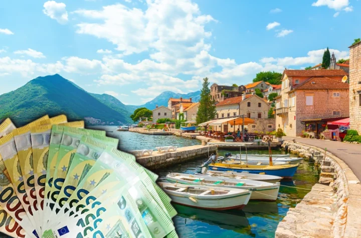 UKOLIKO SE NE PRIDRŽAVATE OVOG PRAVILA, STIŽE KAZNA DO 500 EVRA! Crna Gora postala rigorozna!
