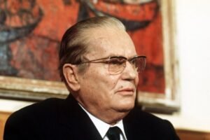 "UMRO JE DRUG TITO!" Pre 46 godina ove reči sledile su celu Jugoslaviju - OVO je doživotnom predsedniku obeležilo život!