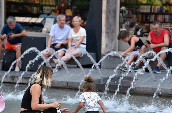 UPOZORENJE: Ovaj parametar biće najviši sredinom dana i veoma je OPASAN! Spremite se i nikako ne izlazite bez ovoga!