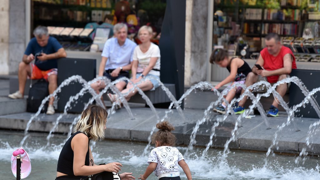 UPOZORENJE: Ovaj parametar biće najviši sredinom dana i veoma je OPASAN! Spremite se i nikako ne izlazite bez ovoga!
