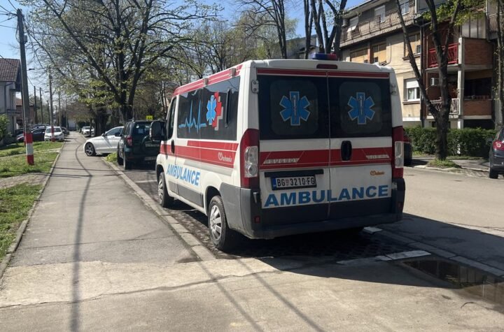 UŽAS U ŽITORAĐI! DETE SE OTROVALO MIŠOMOROM: Mališan (4) došao s roditeljima u goste, u dvorištu našao kesice otrova za pacove
