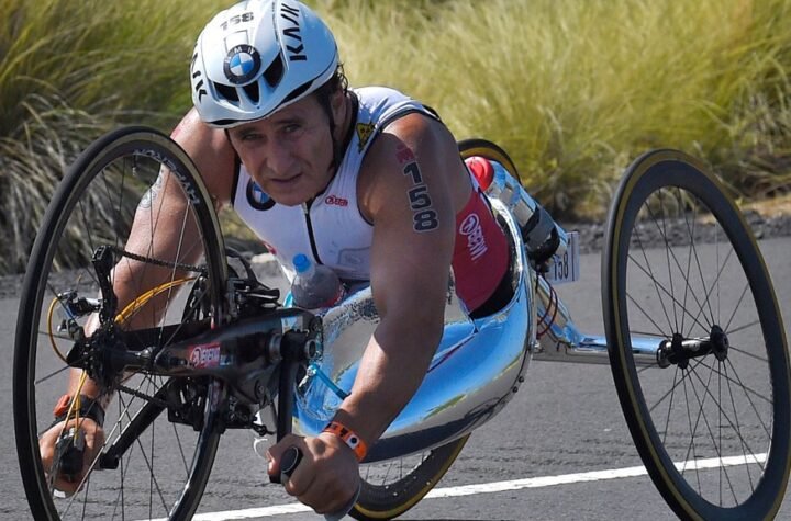 Umro legendarni Aleks Zanardi