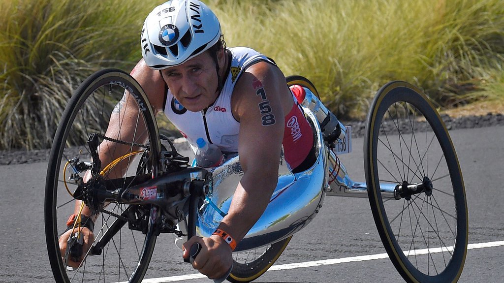 Umro legendarni Aleks Zanardi