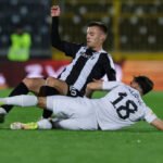 Uzdrmani Partizan dočekuje desetkovani Novi Pazar: Svako ima svoju muku, ko izgubi cilj postaje sve dalji!