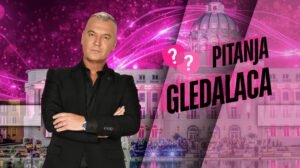 Uživo na Pinku: Milan Milošević stigao u Elitu, spremite kokice jer večeras GORI BALKAN!