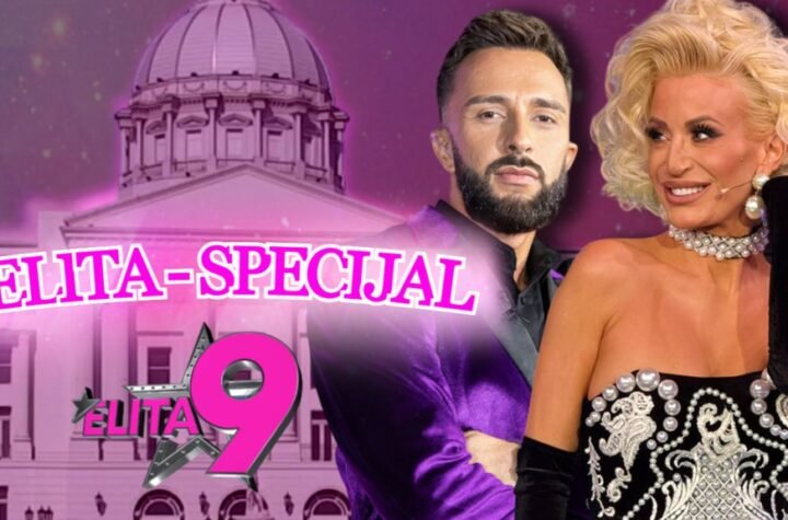 Uživo na TV PINK: Počinje specijalna emisija, takmičari otvaraju dušu Darku Tanasijeviću!
