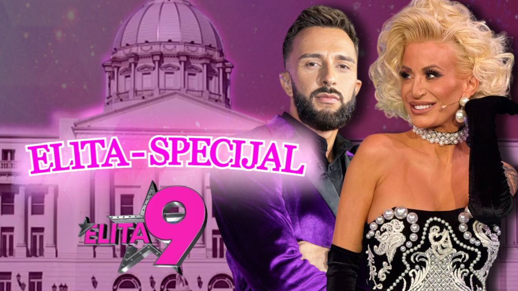 Uživo na TV PINK: Počinje specijalna emisija, takmičari otvaraju dušu Darku Tanasijeviću!
