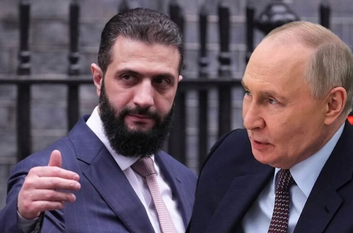VANSERIJSKA PUTINOVA POBEDA U SIRIJI! O ovim ciframa sada bruji čitav svet!
