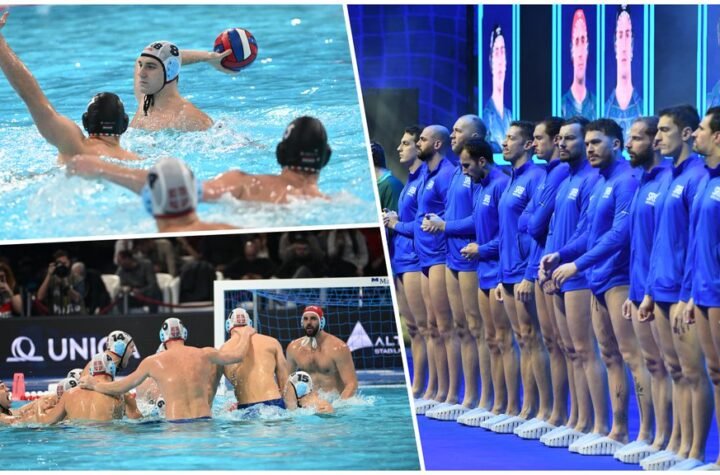 VATERPOLO SAVEZ POPUNJAVA POZICIJE: Evo ko će biti novi generalni sekretar