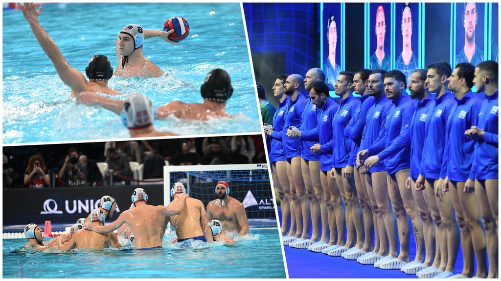 VATERPOLO SAVEZ POPUNJAVA POZICIJE: Evo ko će biti novi generalni sekretar