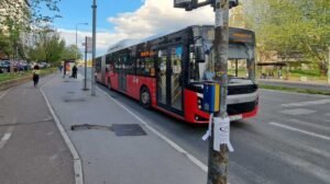 VAŽNO OBAVEŠTENJE ZA BEOGRAĐANE! U četvrtak se potpuno zatvara ključna ulica u ovom naselju
