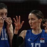 VELIKI POVRATAK MAJE OGNJENOVIĆ! U petoj deceniji će ponovo igrati za reprezentaciju Srbije!