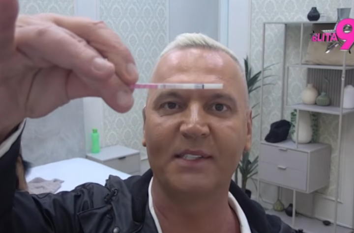 VELIKI POVRATAK ZORICE MARKOVIĆ NA MALE EKRANE! Pevačica napravila HAOS NA PINKU, odmah oplela po bivšim prijateljima!
