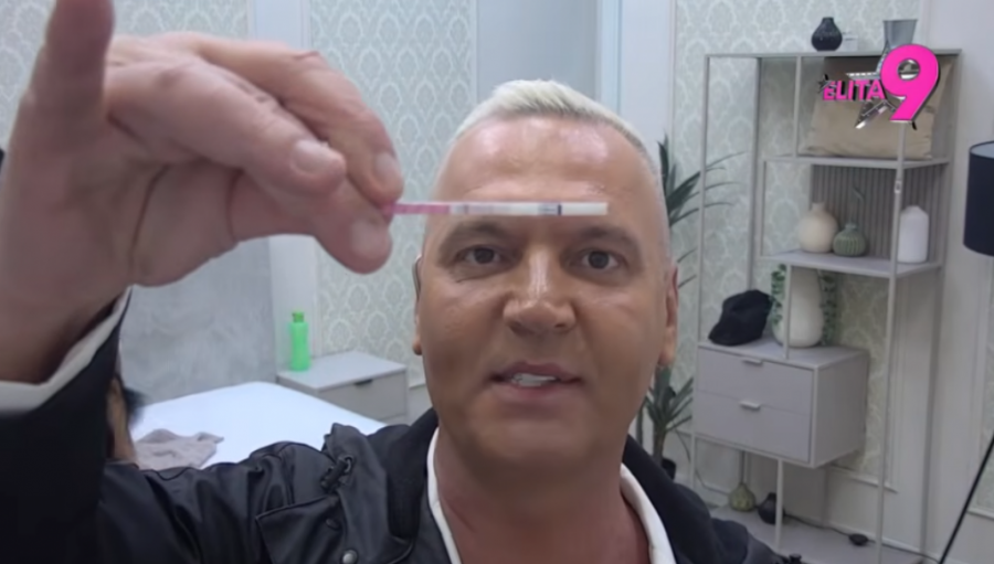 VELIKI POVRATAK ZORICE MARKOVIĆ NA MALE EKRANE! Pevačica napravila HAOS NA PINKU, odmah oplela po bivšim prijateljima!
