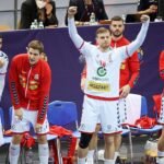 VELIKO SLAVLJE U NIŠU: Rukometaši Srbije pobedili Mađarsku